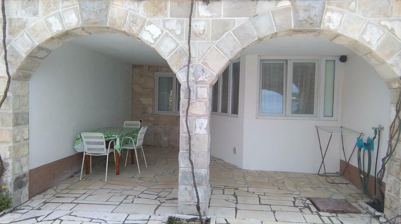 Apartments Loncarevic سلانو المظهر الخارجي الصورة