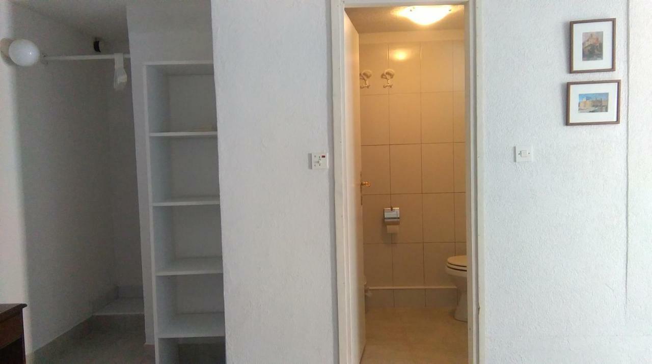 Apartments Loncarevic سلانو المظهر الخارجي الصورة