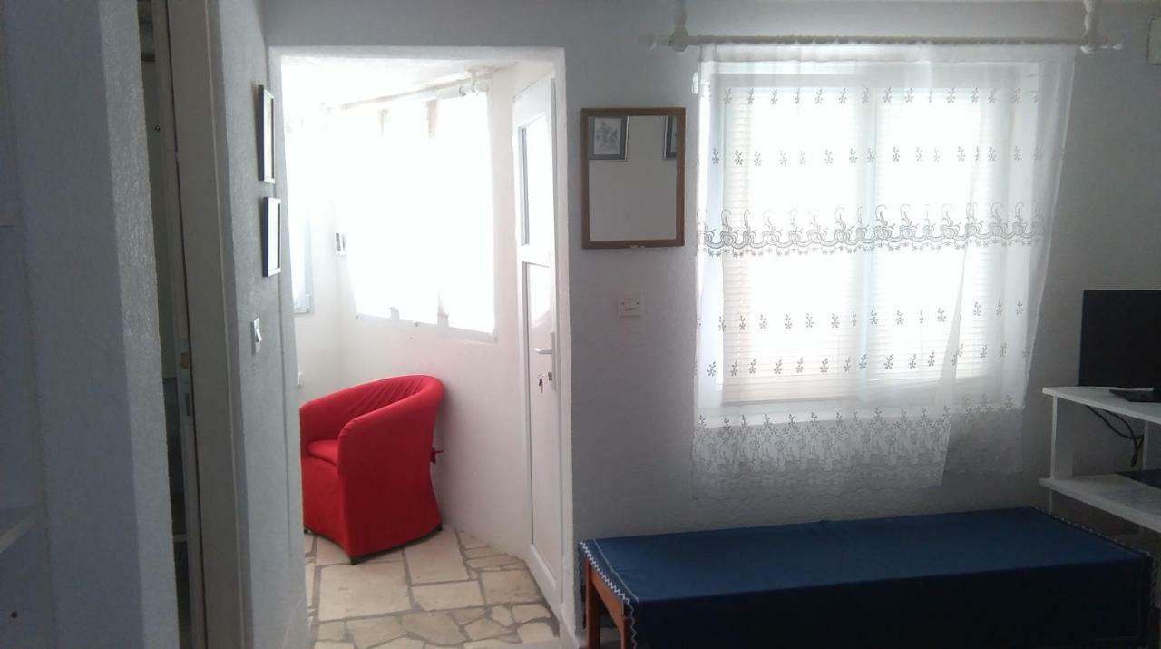 Apartments Loncarevic سلانو المظهر الخارجي الصورة